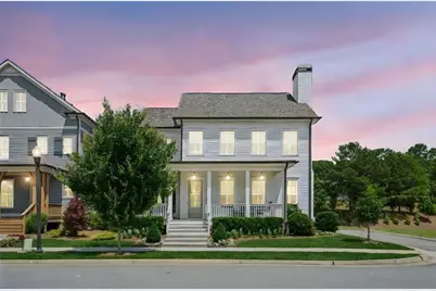 1057 Crossroads Trail, Milton, GA 30004 - Photo 2