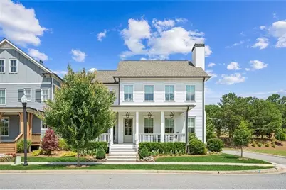 1057 Crossroads Trail, Milton, GA 30004 - Photo 1