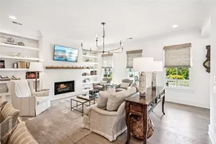 1057 Crossroads Trl, Milton, GA 30004 - Photo 8