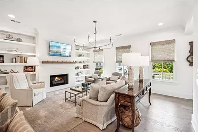 1057 Crossroads Trail, Milton, GA 30004 - Photo 8