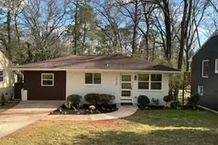 2425 Hillside Ave, Decatur, GA 30032 - Photo 1