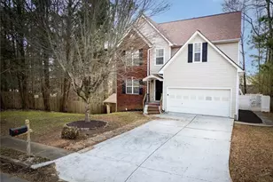 1534 Hayden Mill Way, Lawrenceville, GA 30043 - Photo 2