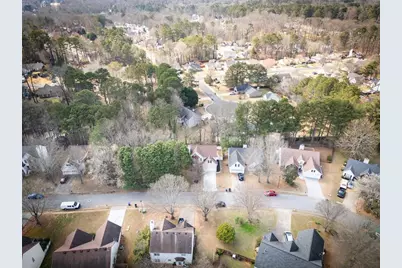 1534 Hayden Mill Way, Lawrenceville, GA 30043 - Photo 6