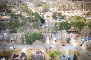 1534 Hayden Mill Way, Lawrenceville, GA 30043 - Photo 6