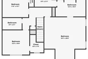 1534 Hayden Mill Way, Lawrenceville, GA 30043 - Photo 78