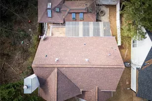 1534 Hayden Mill Way, Lawrenceville, GA 30043 - Photo 4