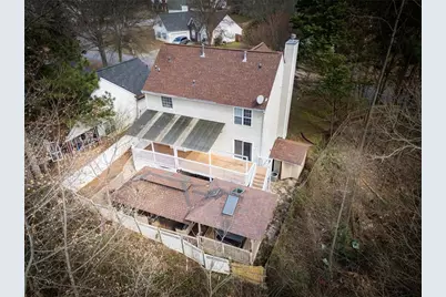 1534 Hayden Mill Way, Lawrenceville, GA 30043 - Photo 8