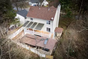 1534 Hayden Mill Way, Lawrenceville, GA 30043 - Photo 8