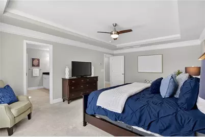 1010 Applegate Drive, Roswell, GA 30076 - Photo 38