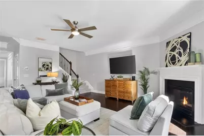 1010 Applegate Drive, Roswell, GA 30076 - Photo 20