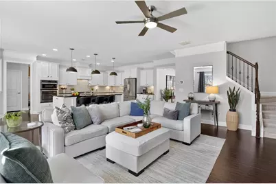 1010 Applegate Drive, Roswell, GA 30076 - Photo 2