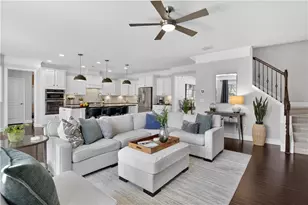 1010 Applegate Dr, Roswell, GA 30076 - Photo 2