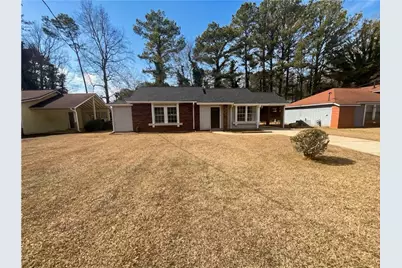 673 Utoy Circle SW, Atlanta, GA 30331 - Photo 1