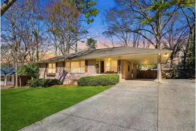 2349 Engineers Drive SE, Marietta, GA 30067 - Photo 2