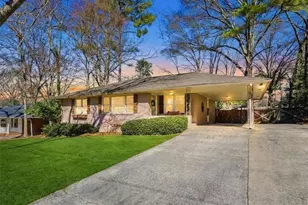 2349 Engineers Dr SE, Marietta, GA 30067 - Photo 2