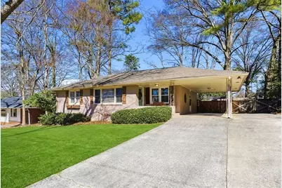 2349 Engineers Drive SE, Marietta, GA 30067 - Photo 42