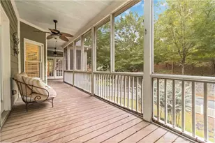 1421 Hedgewood Ln NW, Kennesaw, GA 30152 - Photo 58