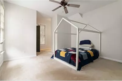 1421 Hedgewood Lane NW, Kennesaw, GA 30152 - Photo 24