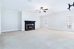 1421 Hedgewood Ln NW, Kennesaw, GA 30152 - Photo 30