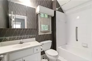 1421 Hedgewood Ln NW, Kennesaw, GA 30152 - Photo 54