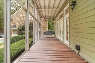 1421 Hedgewood Ln NW, Kennesaw, GA 30152 - Photo 60