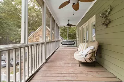 1421 Hedgewood Lane NW, Kennesaw, GA 30152 - Photo 46