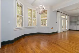 1421 Hedgewood Ln NW, Kennesaw, GA 30152 - Photo 14