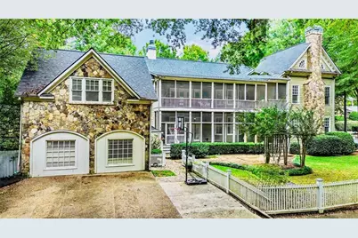 1421 Hedgewood Lane NW, Kennesaw, GA 30152 - Photo 62