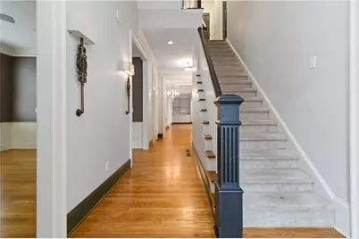 1421 Hedgewood Lane NW, Kennesaw, GA 30152 - Photo 6