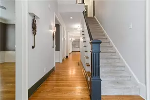 1421 Hedgewood Ln NW, Kennesaw, GA 30152 - Photo 6