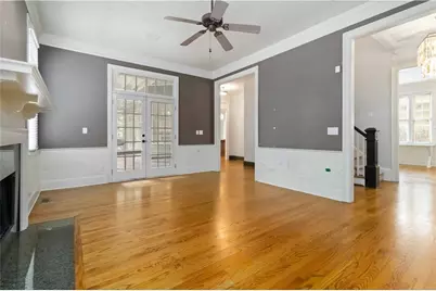 1421 Hedgewood Lane NW, Kennesaw, GA 30152 - Photo 8