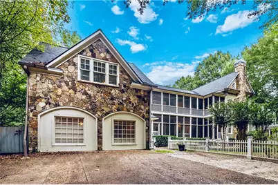 1421 Hedgewood Lane NW, Kennesaw, GA 30152 - Photo 50