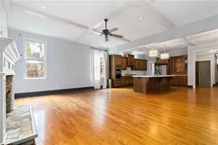 1421 Hedgewood Ln NW, Kennesaw, GA 30152 - Photo 18