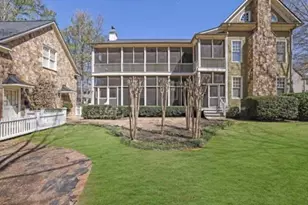 1421 Hedgewood Ln NW, Kennesaw, GA 30152 - Photo 4