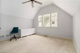 1421 Hedgewood Ln NW, Kennesaw, GA 30152 - Photo 36