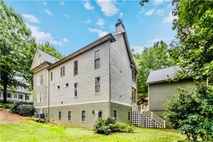 1421 Hedgewood Ln NW, Kennesaw, GA 30152 - Photo 62