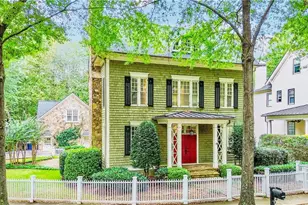 1421 Hedgewood Ln NW, Kennesaw, GA 30152 - Photo 66