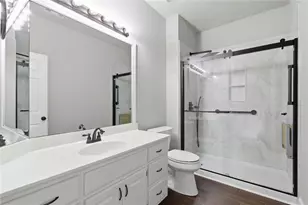 3395 Millwater Crossing, Dacula, GA 30019 - Photo 34