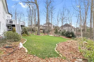 3395 Millwater Crossing, Dacula, GA 30019 - Photo 68