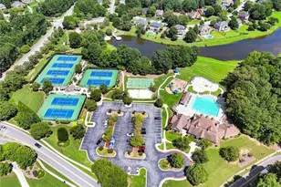 3395 Millwater Crossing, Dacula, GA 30019 - Photo 88