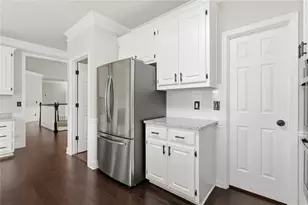 3395 Millwater Crossing, Dacula, GA 30019 - Photo 14