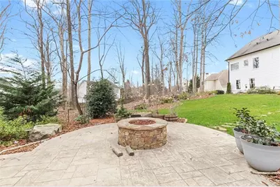 3395 Millwater Crossing, Dacula, GA 30019 - Photo 28