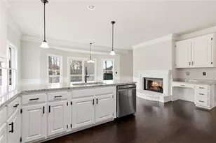 3395 Millwater Crossing, Dacula, GA 30019 - Photo 12