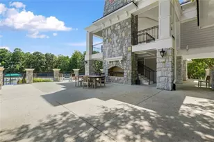 3395 Millwater Crossing, Dacula, GA 30019 - Photo 80