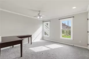 3395 Millwater Crossing, Dacula, GA 30019 - Photo 46