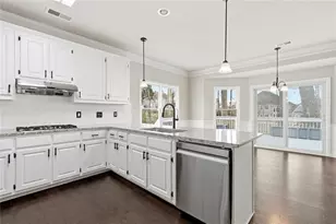 3395 Millwater Crossing, Dacula, GA 30019 - Photo 14