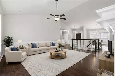 3395 Millwater Crossing, Dacula, GA 30019 - Photo 4