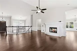 3395 Millwater Crossing, Dacula, GA 30019 - Photo 8