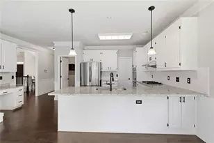 3395 Millwater Crossing, Dacula, GA 30019 - Photo 18