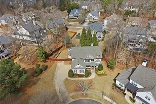 810 Ravenstone Way, Canton, GA 30115 - Photo 48